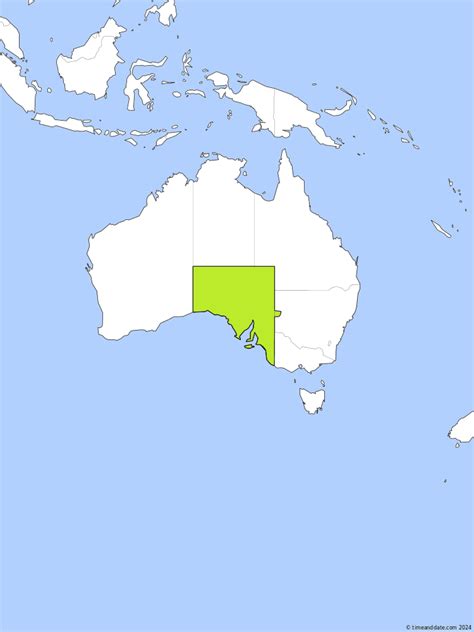 Australian Central Time – ACT Time Zone .